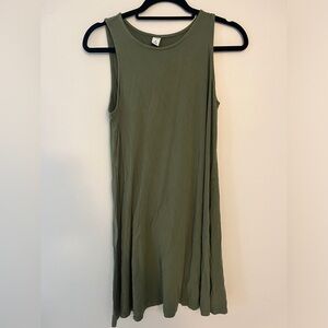 Old Navy Sleeveless Dress